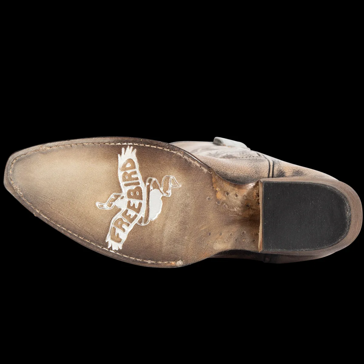 Clearance Freebird Stores Woodland Pewter
