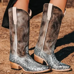 Outlet Freebird Stores Woodland Ice Ostrich