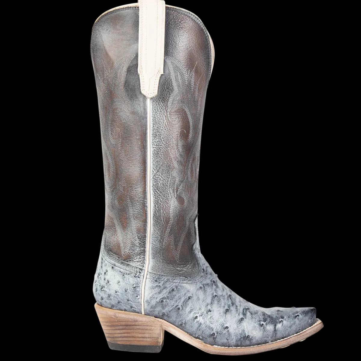 Outlet Freebird Stores Woodland Ice Ostrich