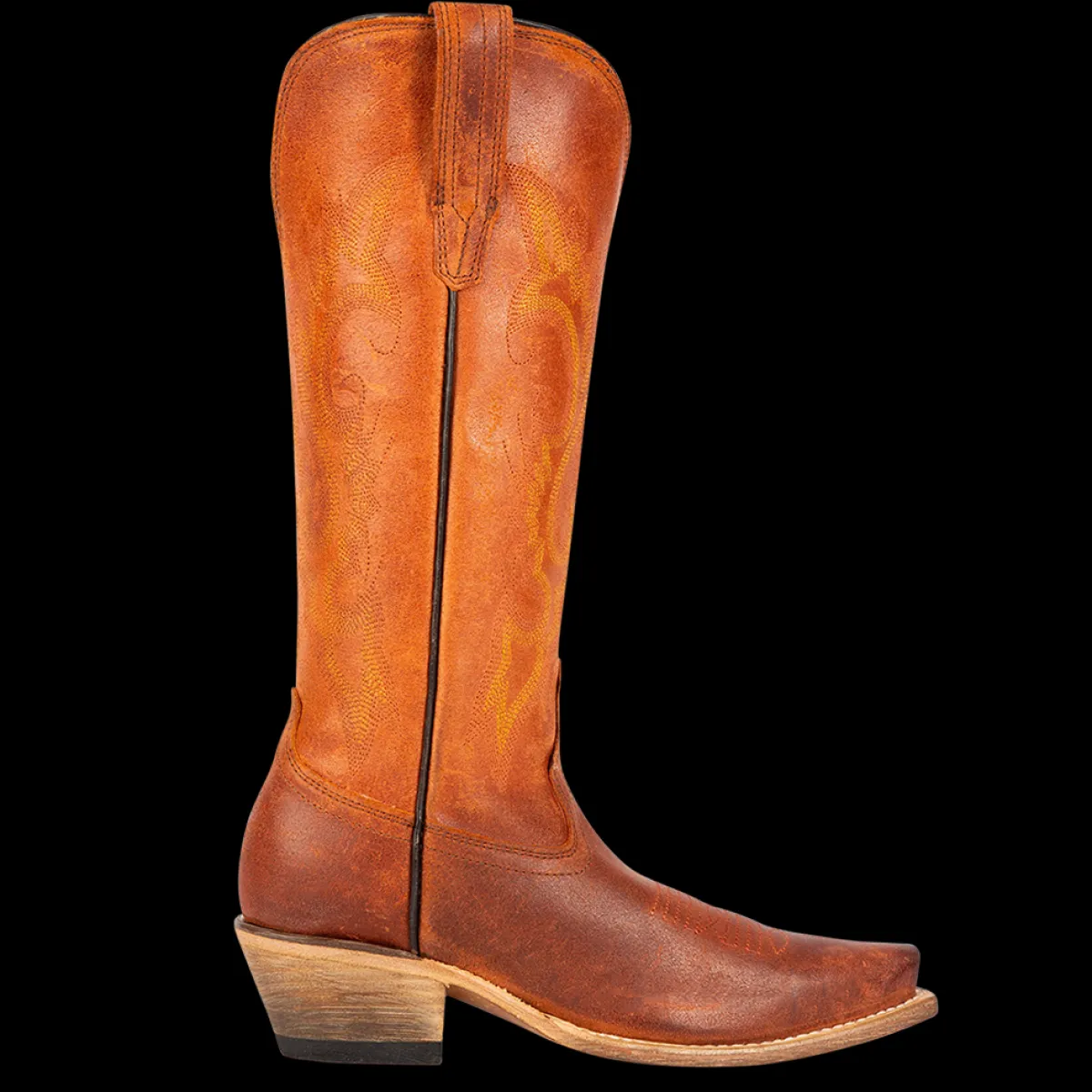 Sale Freebird Stores Woodland Rust Suede