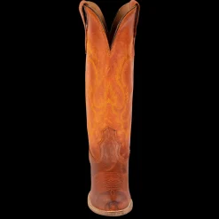Sale Freebird Stores Woodland Rust Suede