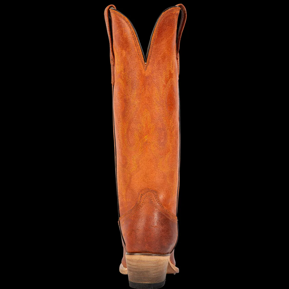 Sale Freebird Stores Woodland Rust Suede