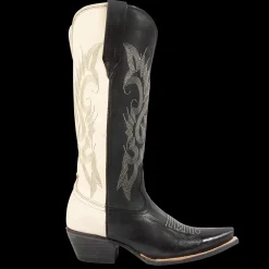Best Freebird Stores Woodland Black/White Multi