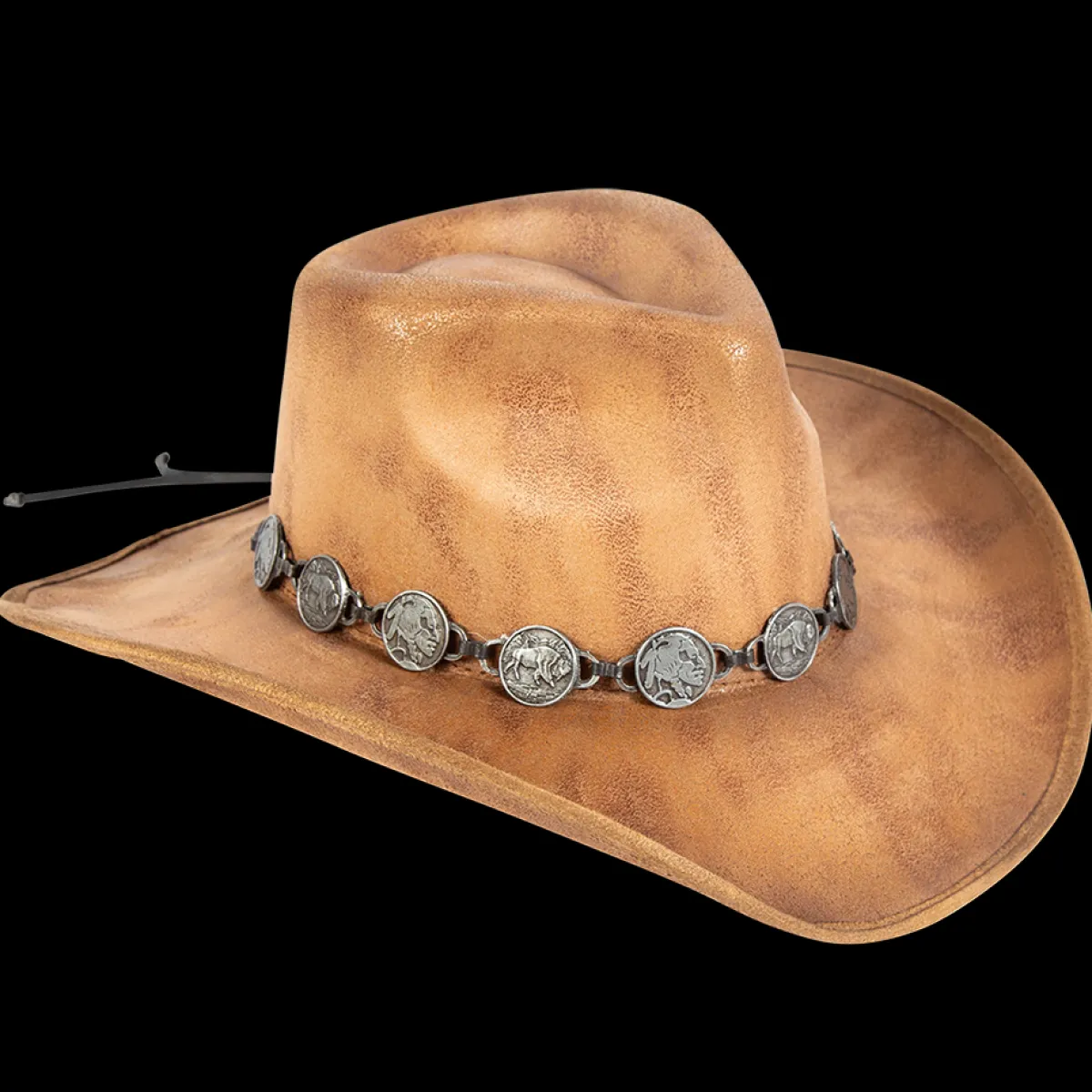 Fashion Freebird Stores Wyatt Tan Distressed