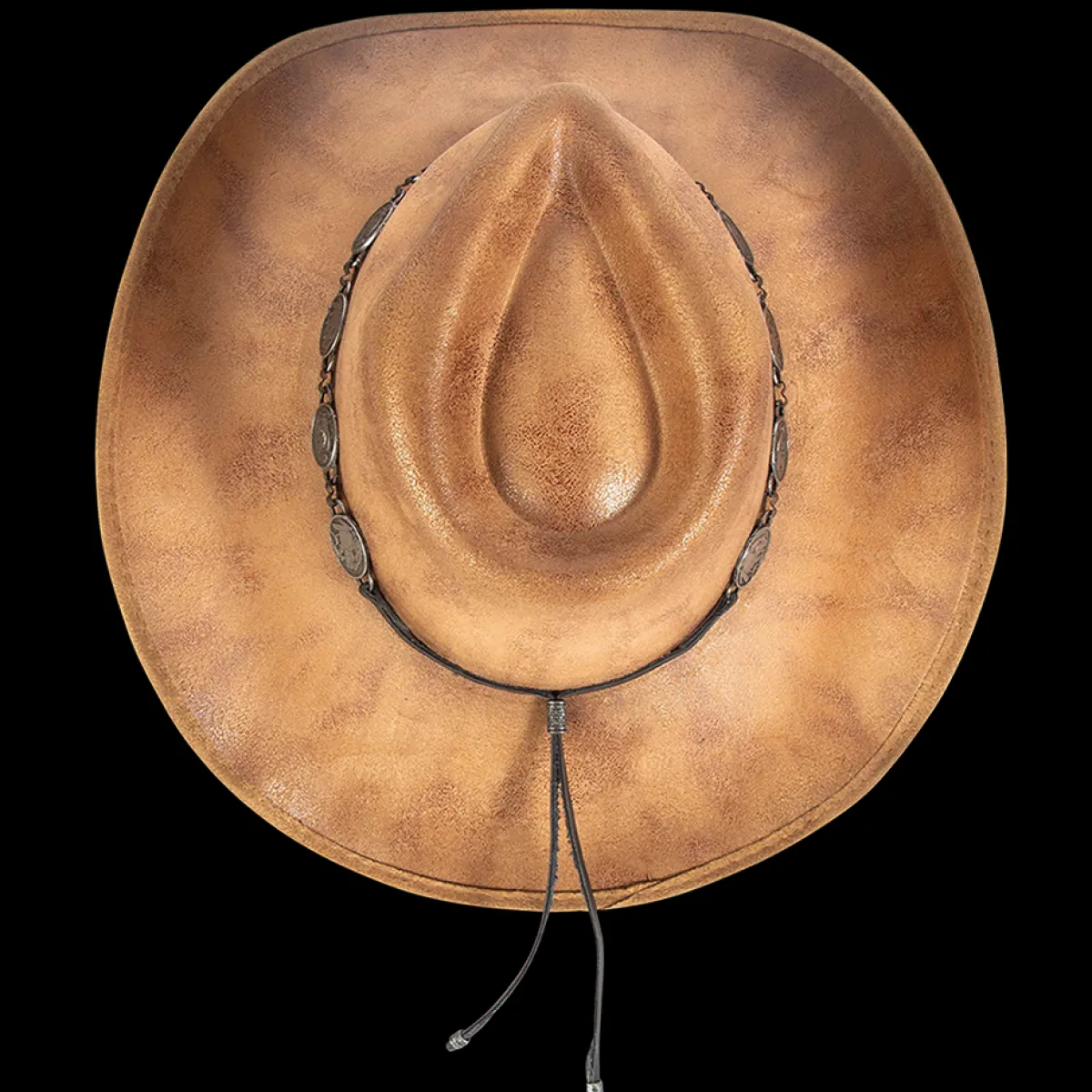 Fashion Freebird Stores Wyatt Tan Distressed